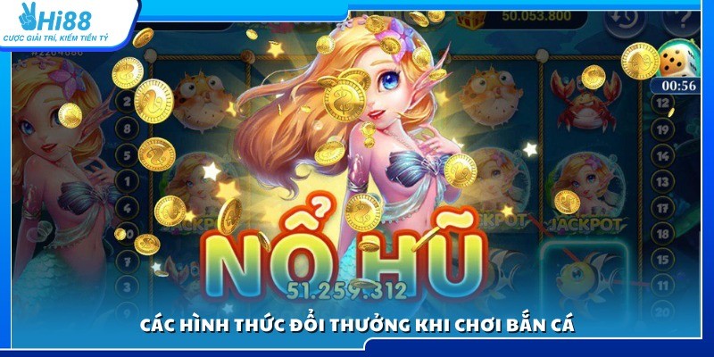 Hướng dẫn các cách đổi thưởng phổ biến trong game