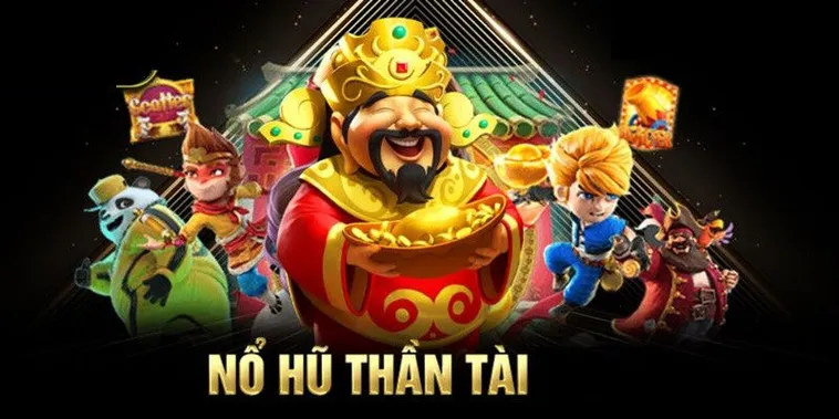 Săn Thưởng Cực Đỉnh Với Nổ Hũ Thần Tài Hi88 Ngay Bây Giờ